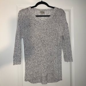Lucky Brand Knit Sweater